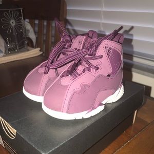 Infant Jordan’s 4c SOLD